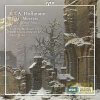 Hoffmann: Missa, Miserere